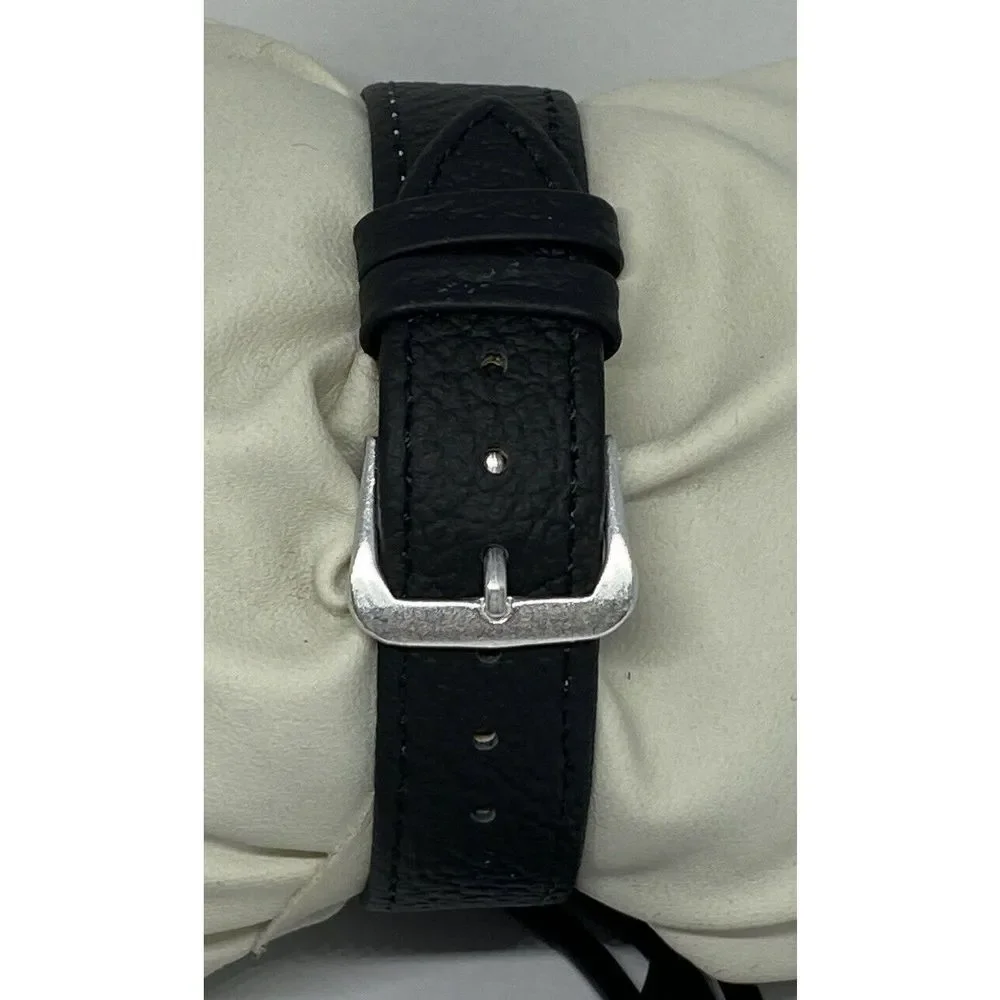 Fossil Gen 4 Authentic Digital Dial Smart Watch Custom Band FTW6020 DC514